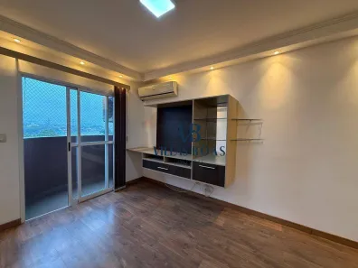 Apartamento com 2 Quartos para alugar, 59m² no Jardim Paraíso, São José dos Campos