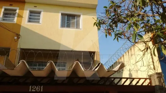 Sobrado com 3 Quartos à venda, 140m² no Vila Maria, São Paulo
