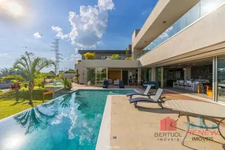 Casa com 4 Quartos à venda, 1600m² no Monte Alegre, Vinhedo