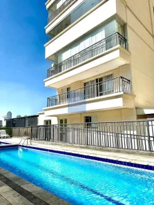 Apartamento com 3 Quartos à venda, 108m² no Bosque da Saúde, São Paulo