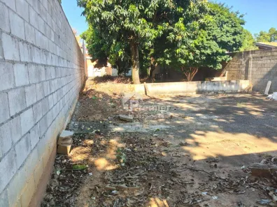 Lote/Terreno à venda, 400m² no Jardim Europa II, Indaiatuba