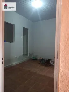 Kitnet com 1 Quarto para alugar, 30m² no Jardim Rosana, São Paulo