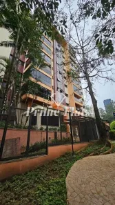 Flat com 3 Quartos para alugar, 90m² no Jardim Londrina, São Paulo