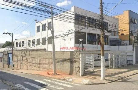 Galpão/Depósito/Armazém à venda, 525m² no Vila Anastácio, São Paulo