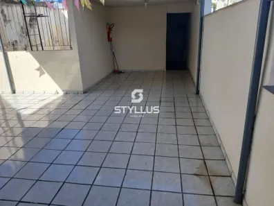 Apartamento com 2 Quartos à venda, 47m² no Engenho de Dentro, Rio de Janeiro