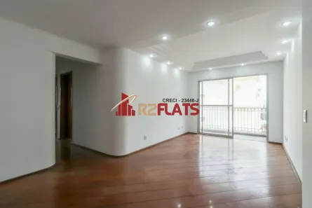 Flat com 3 Quartos à venda, 100m² no Indianópolis, São Paulo