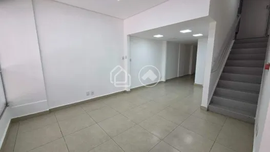 Ponto Comercial para alugar, 60m² no Buritis, Belo Horizonte