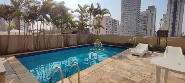 Apartamento com 2 Quartos para alugar, 55m² no Vila Leopoldina, São Paulo