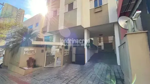 Apartamento com 4 Quartos à venda, 96m² no Centro, Londrina