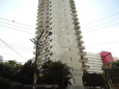 Apartamento com 4 Quartos à venda, 260m² no Santana, São Paulo