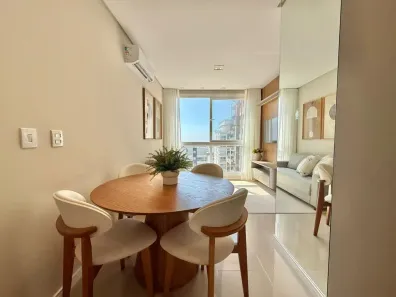 Apartamento com 2 Quartos à venda, 59m² no Zona Nova, Capão da Canoa