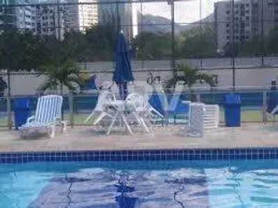 Cobertura com 3 Quartos à venda, 156m² no Barra Olímpica, Rio de Janeiro