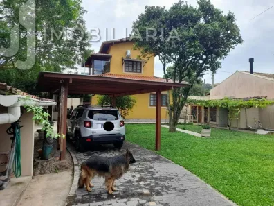 Casa com 3 Quartos à venda, 106m² no São João do Rio Vermelho, Florianópolis