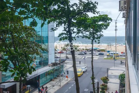 Apartamento com 3 Quartos à venda, 113m² no Copacabana, Rio de Janeiro