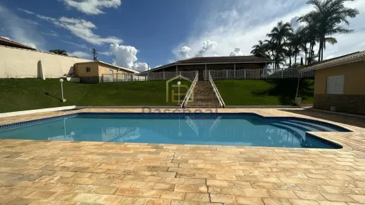 Fazenda/Sítio com 4 Quartos à venda, 3420m² no Condomínio Porta do Sol, Mairinque