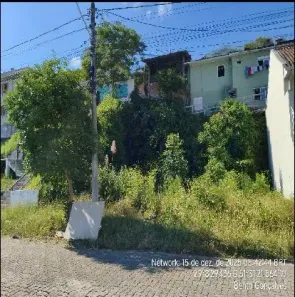 Lote/Terreno à venda, 200m² no Ouro Verde, Bento Gonçalves