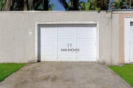 Casa com 4 Quartos à venda, 180m² no Balneário Praia do Pernambuco, Guarujá