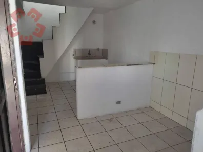 Casa com 1 Quarto para alugar, 60m² no Conceição, Osasco