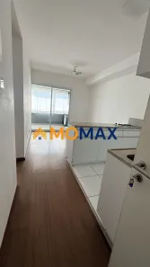 Apartamento com 1 Quarto para alugar, 47m² no Parque Industrial Tomas Edson, São Paulo