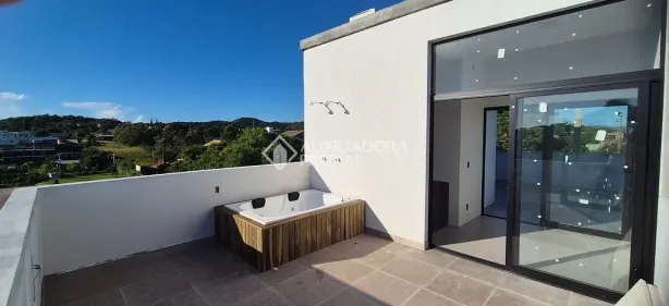 Casa de Condomínio com 1 Quarto à venda, 200m² no , Imbituba