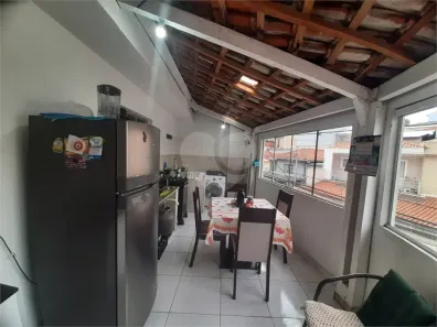 Casa com 4 Quartos à venda, 160m² no Tucuruvi, São Paulo