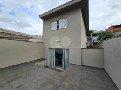 Sobrado com 3 Quartos à venda, 242m² no Jardim São Ricardo, São Paulo