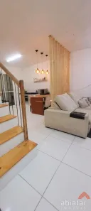Casa com 3 Quartos à venda, 40m² no Jardim Novo Record, Taboão da Serra