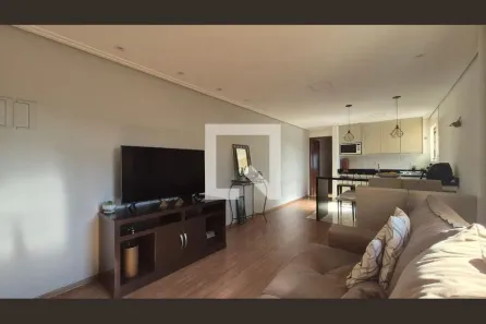 Apartamento com 2 Quartos à venda, 69m² no Vila Helena, Santo André