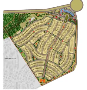 Lote/Terreno à venda, 263m² no Jardins Parma, Senador Canedo