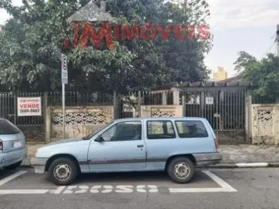 Lote/Terreno à venda, 408m² no Centro, Osasco