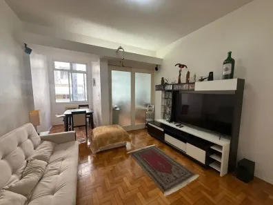 Apartamento com 2 Quartos à venda, 84m² no Flamengo, Rio de Janeiro