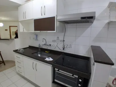 Apartamento com 2 Quartos à venda, 75m² no Jardim Esplanada II, São José dos Campos