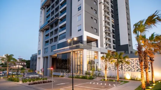 Apartamento com 3 Quartos à venda, 88m² no Cidade Alta, Cuiabá