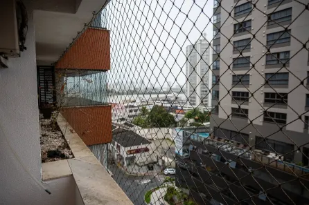Apartamento com 4 Quartos à venda, 190m² no Centro, Itajaí