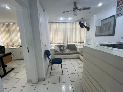 Sala Comercial à venda, 54m² no Higienópolis, São Paulo