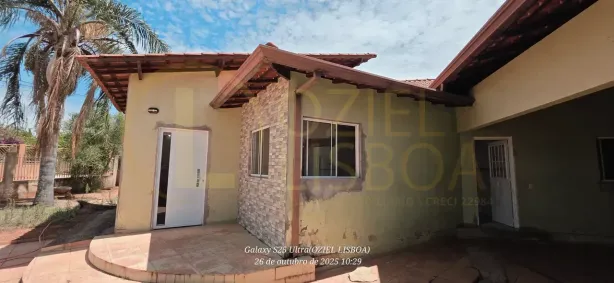Casa de Condomínio com 4 Quartos à venda, 811m² no Setor Habitacional Vicente Pires, Brasília