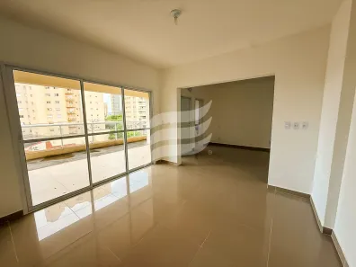 Apartamento com 1 Quarto à venda, 63m² no Vila Santo Antônio, Araçatuba