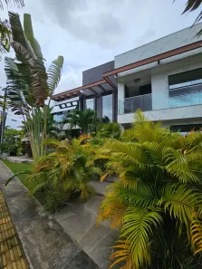 Casa de Condomínio com 4 Quartos à venda, 450m² no Parque Verde, Belém