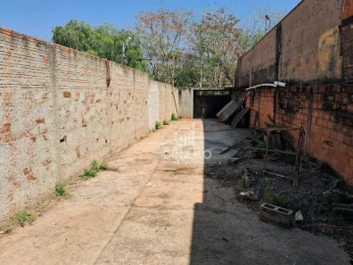 Lote/Terreno à venda, 150m² no Jardim Piratininga, Ribeirão Preto