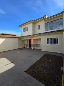 Casa com 3 Quartos à venda, 181m² no Residencial Petrópolis, Goiânia