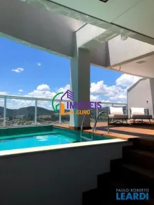 Apartamento com 3 Quartos à venda, 214m² no Melville Empresarial I e II, Barueri