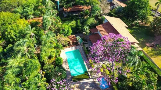 Fazenda/Sítio com 3 Quartos à venda, 5000m² no Loteamento San Fernando Valley, São José do Rio Preto