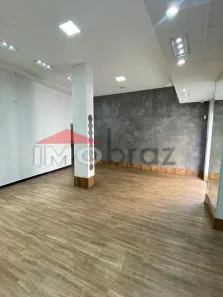 Ponto Comercial para alugar, 120m² no Brás, São Paulo