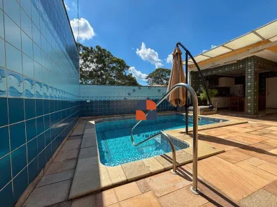Casa com 4 Quartos à venda, 451m² no Alto da Lapa, São Paulo