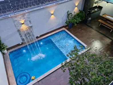 Casa com 3 Quartos à venda, 150m² no Jardim Fonte Nova, Goiânia