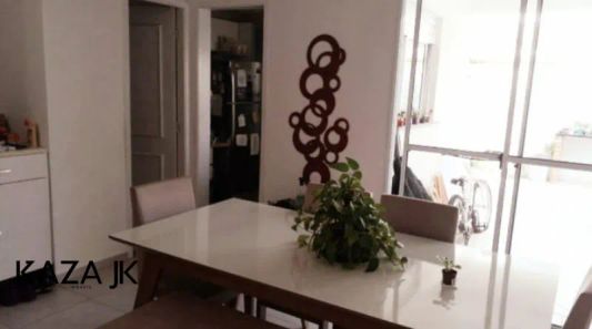 Casa de Condomínio com 3 Quartos à venda, 102m² no Jardim Shangai, Jundiaí