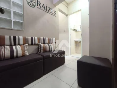 Sala Comercial à venda, 35m² no Tijuca, Rio de Janeiro