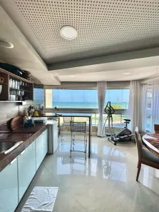 Apartamento com 4 Quartos à venda, 200m² no Praia de Itaparica, Vila Velha