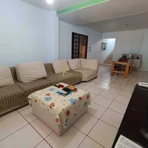 Casa com 3 Quartos à venda, 140m² no Granja Verde, Betim