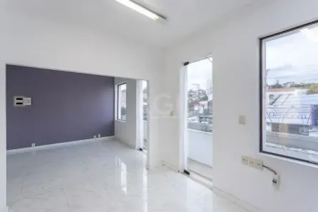 Sala Comercial para alugar, 147m² no Floresta, Porto Alegre